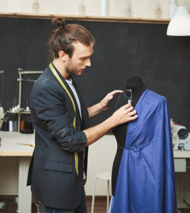 Tailor System