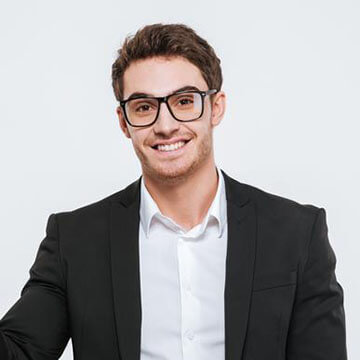  Mark T., CEO 
